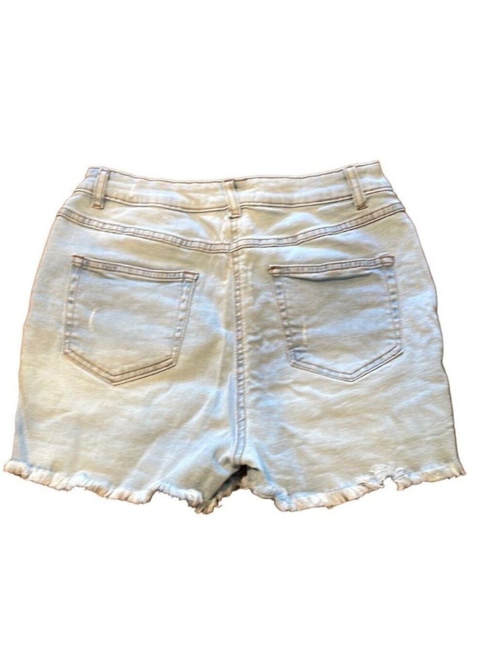 Shorts size 8 - Picture 2 of 3